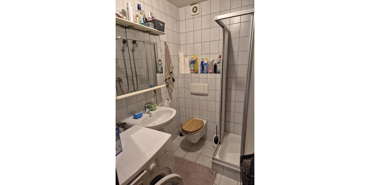 Etagenwohnung Vohburg an der Donau - 2 Zimmer, 63 m&sup2;, 590&euro; | Angebot:26247668