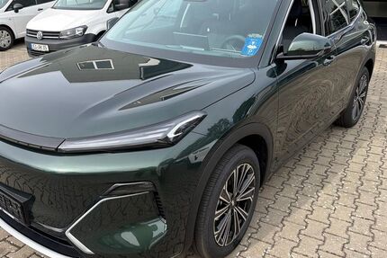 Geely Starray EM-i 3.100 km 34.490 &euro; Eichstätt 85072