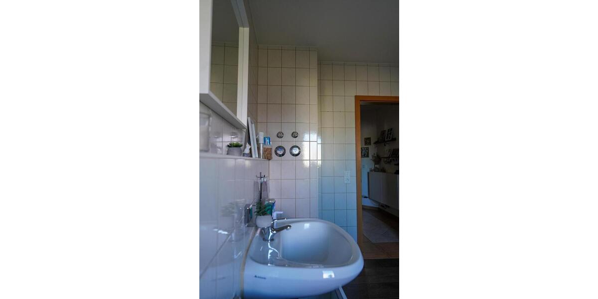 Erdgeschoßwohnung Geisenfeld - 4 Zimmer, 108 m&sup2;, 390.000&euro; | Angebot:25456908