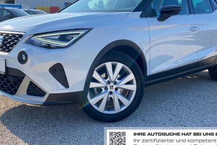 Seat Arona 31.858 km 17.399 &euro; Langenmosen 86571