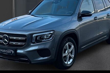 Mercedes-Benz GLB 200 46.693 km 34.750 &euro; Reichertshofen 85084