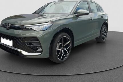 VW Tiguan 8.400 km 38.550 &euro; Manching 85077