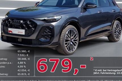 Audi Q5 17.900 km 65.980 &euro; Ingolstadt 85057
