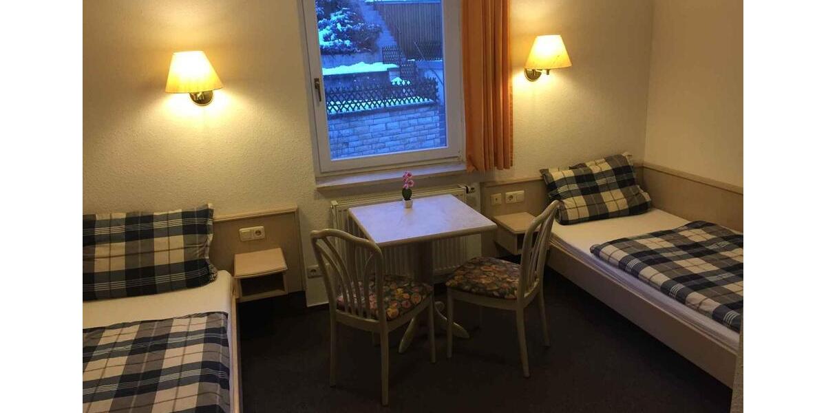 Etagenwohnung Dollnstein - 1 Zimmer, 23 m&sup2;, 475&euro; | Angebot:12181790