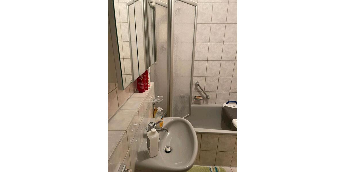 Etagenwohnung Ingolstadt Münchener Straße - 3 Zimmer, 70 m&sup2;, 960&euro; | Angebot:26683666
