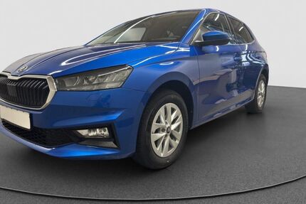 Skoda Fabia 8.990 km 20.850 &euro; Manching 85077