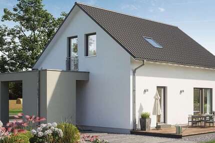 Haus Manching - 5 Zimmer, 120 m&sup2;, 606.399&euro; | Angebot:26673359