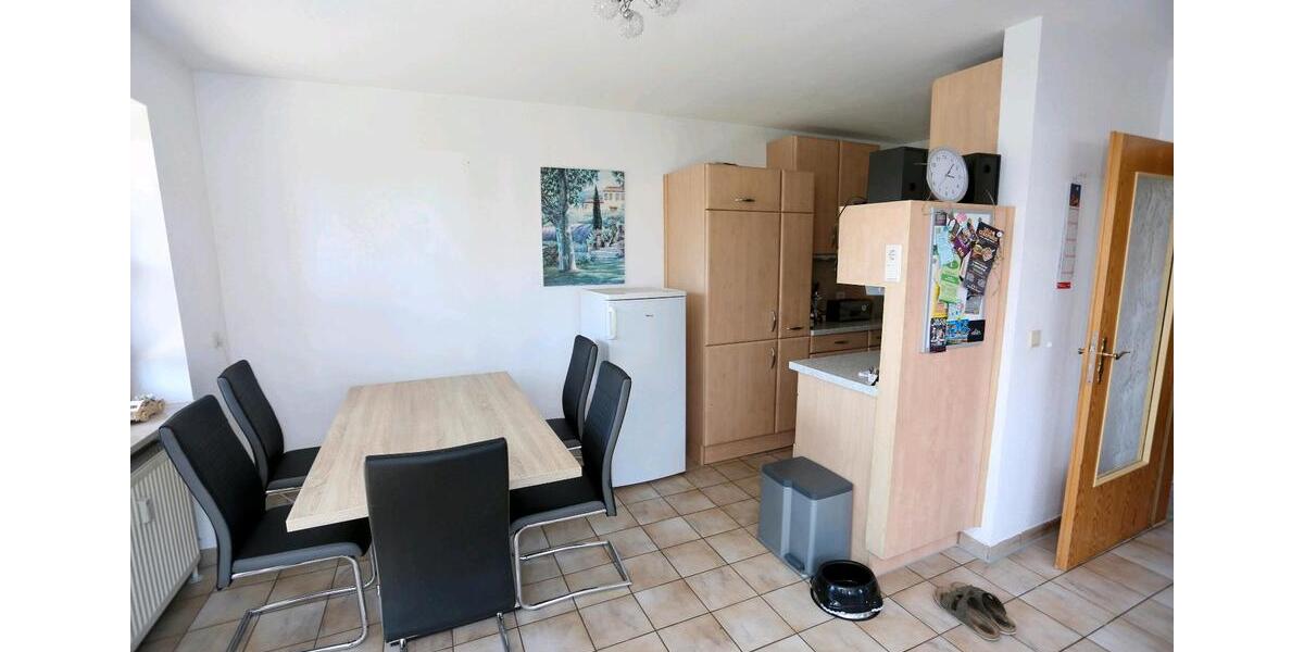 Erdgeschoßwohnung Karlshuld - 3 Zimmer, 77 m&sup2;, 315.000&euro; | Angebot:26222452