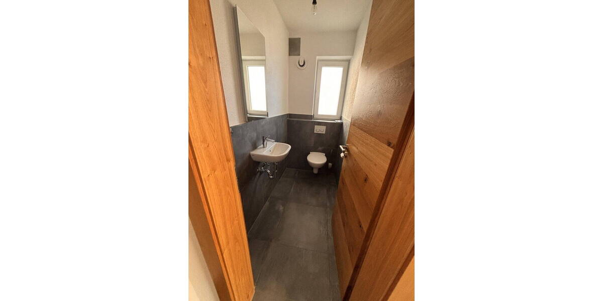 Doppelhaushälfte Aresing - 4 Zimmer, 120 m&sup2;, 1.300&euro; | Angebot:26624896