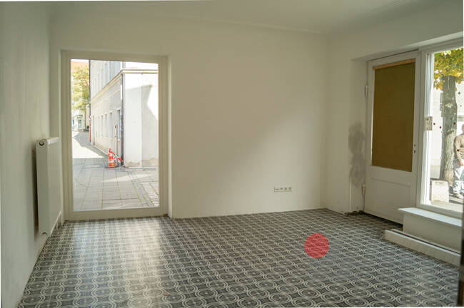 Gewerbeobjekt Ingolstadt Altstadt Südwest - 2 Zimmer, 44 m&sup2;, 682&euro; | Angebot:26796377