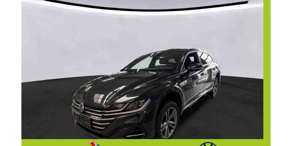 VW Arteon 54.480 km 27.330 &euro; Mainburg 84048