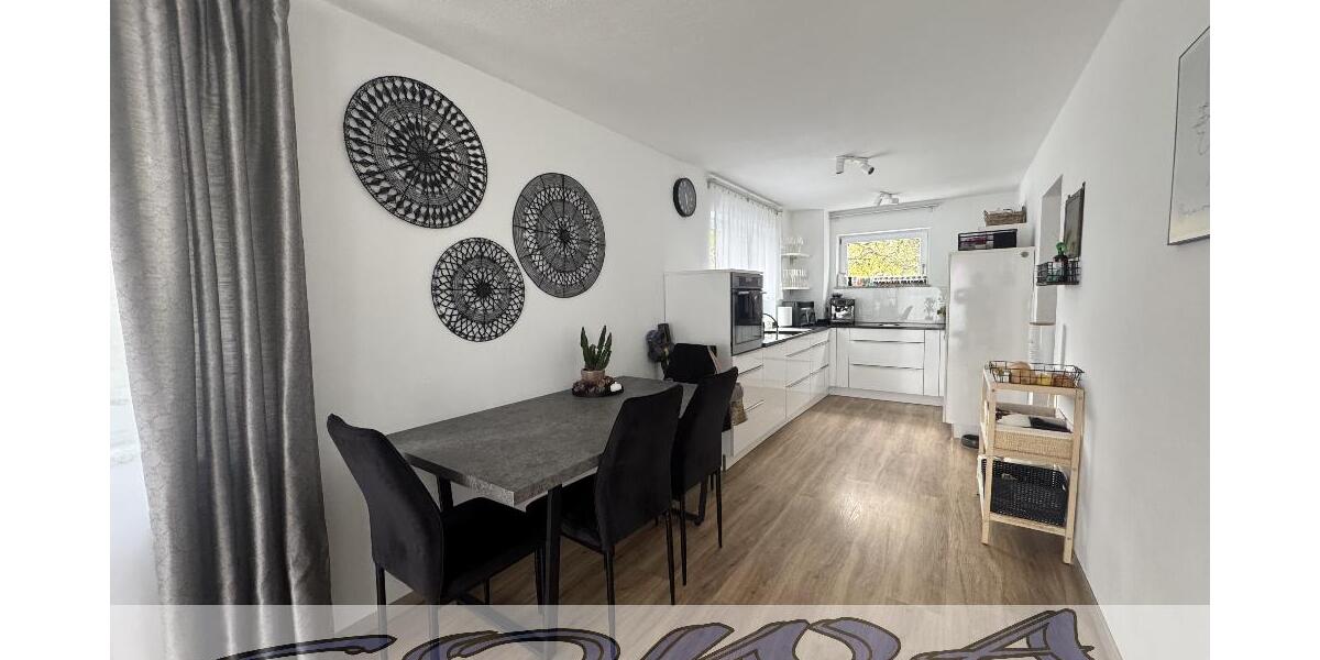 Hochwertige Doppelhaushälfte mit Stellplätzen in Hepberg - Ein Objekt von Ihrem Immobilienpartner SOWA Immobilien und Finanzen - Doppelhaushälfte Hepberg | Angebot:23704507