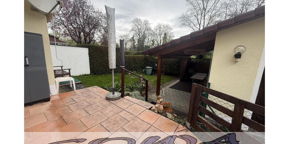 Haus mit Keller und Garage - Zentrumsnahe und ruhige Lage in Neuburg - Ein Objekt von Ihrem Immobilienpartner SOWA Immobilien und Finanzen - Burg Neuburg | Angebot:26383675