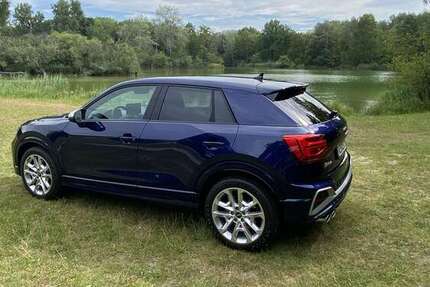 Audi SQ2 16.000 km 36.300 &euro; Neustadt/Do. 93333
