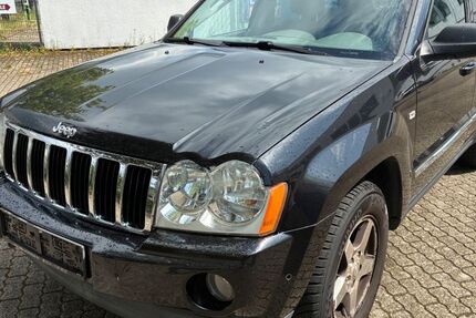 Jeep Grand Cherokee 138.000 km 8.800 &euro; Lenting 85101