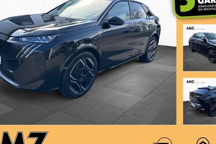 Peugeot 3008 4.500 km 48.490 &euro; Ingolstadt 85055