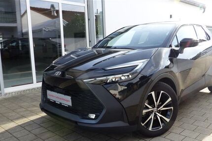 Toyota C-HR 10.240 km 27.800 &euro; Bad Gögging 93333
