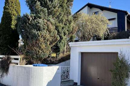 Haus Mainburg - 7 Zimmer, 171 m&sup2;, 395.000&euro; | Angebot:25547400