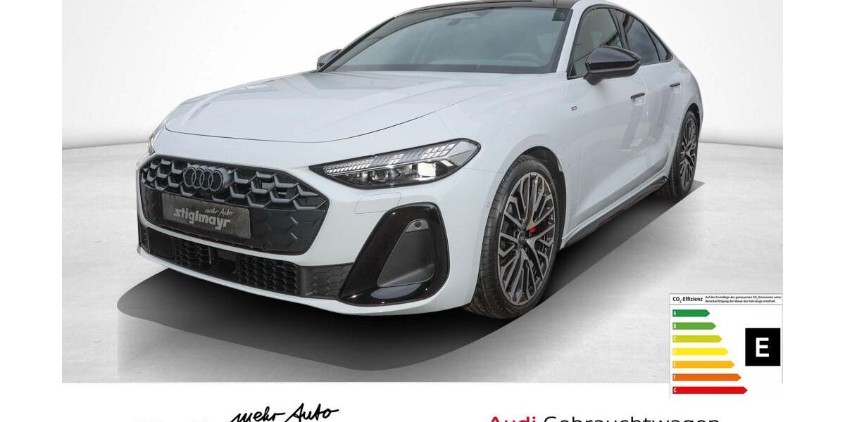 Audi A5 5.000 km 74.990 &euro; Pfaffenhofen 85276
