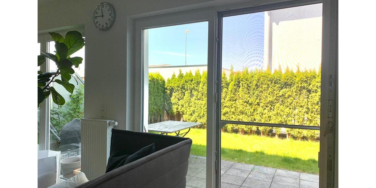 Reihenhaus Ingolstadt - 5 Zimmer, 151 m&sup2;, 595.000&euro; | Angebot:27263576