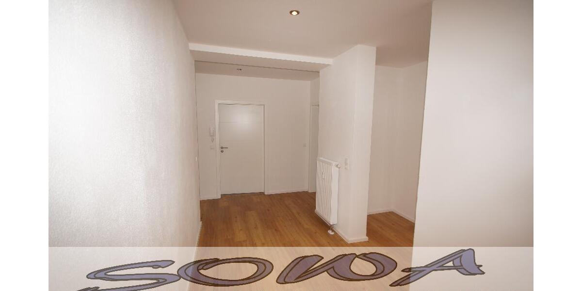 Zentrumsnahe großzügige, gut geschnittene 3 Zimmer Wohnung mit 2 Balkonen und Aufzug im Haus in einer guten Lage in Neuburg - Ein Objekt von Ihrem Immobilienpartner SOWA Immobilien und Finanzen - 3- Neuburg an der Donau | Angebot:25545018