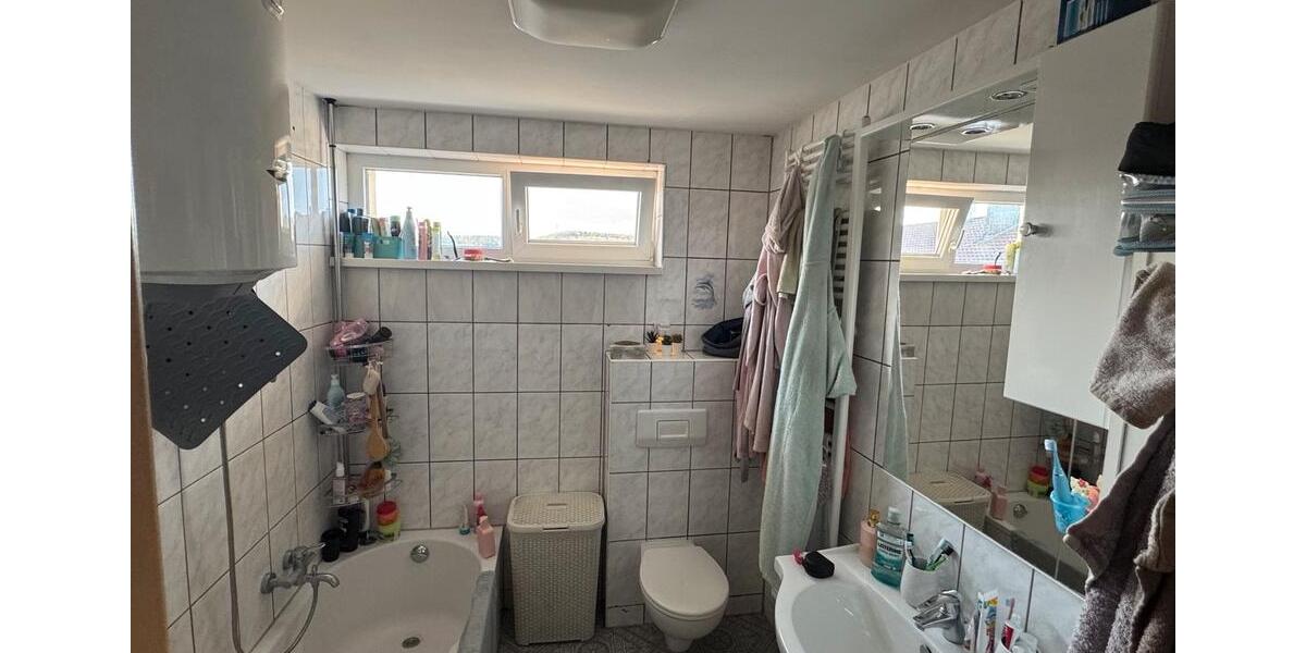 Etagenwohnung Altmannstein - 4 Zimmer, 85 m&sup2;, 223.000&euro; | Angebot:26200243