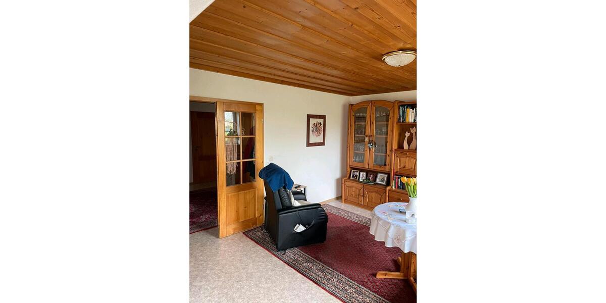 Etagenwohnung Ingolstadt Münchener Straße - 3 Zimmer, 70 m&sup2;, 960&euro; | Angebot:26683666