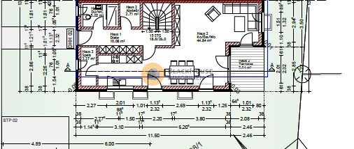 Kaufen vom Plan weg: zentrumsnahe Doppelhaushälfte mit KfW-Förderung - Doppelhaushälfte Pfaffenhofen a.d. Ilm | Angebot:27525210