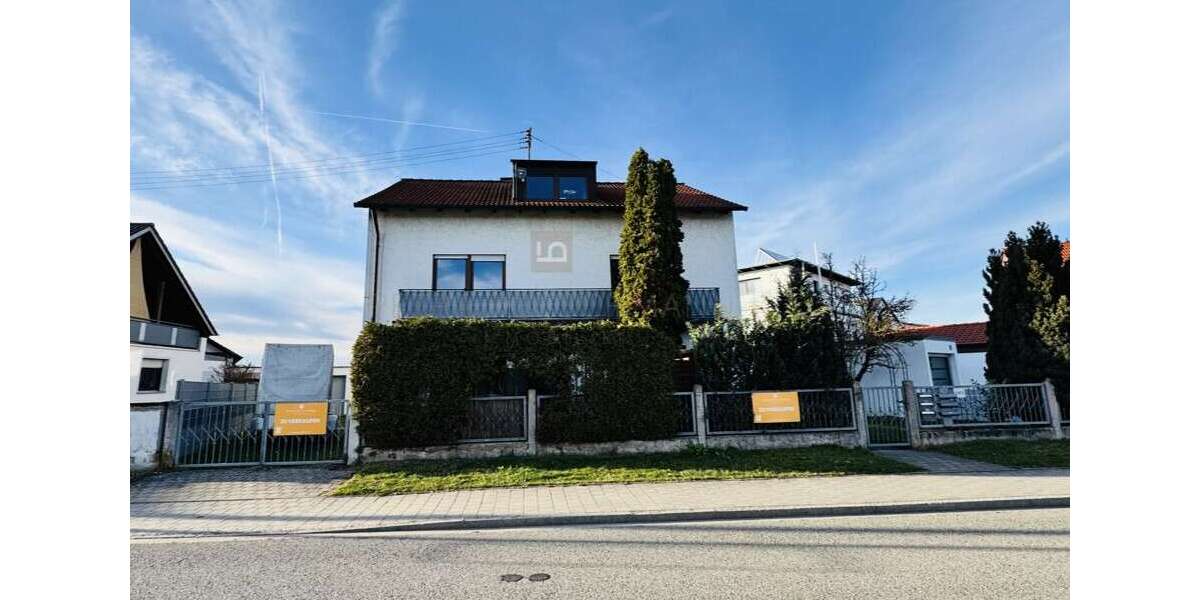 Einfamilienhaus Ingolstadt Nordost - 9 Zimmer, 260 m&sup2;, 639.000&euro; | Angebot:23592613
