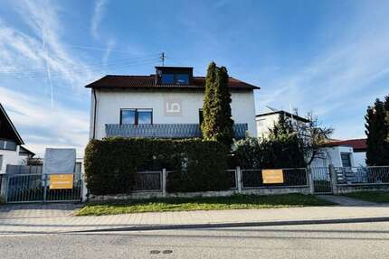 Haus Ingolstadt Nordost - 9 Zimmer, 260 m&sup2;, 639.000&euro; | Angebot:23592613