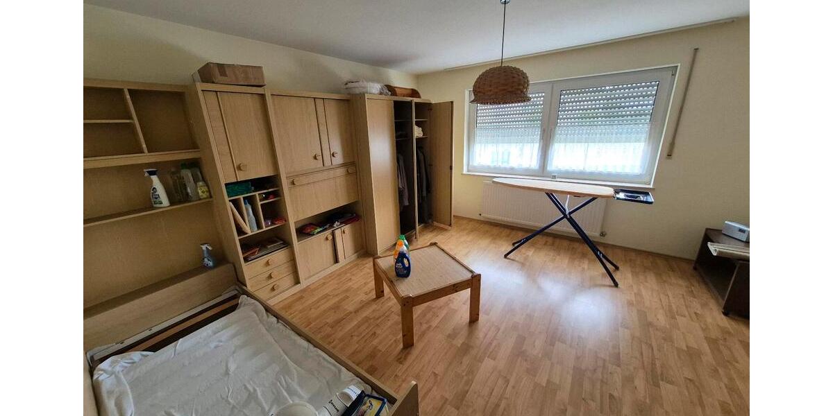 Mehrfamilienhaus, Wohnhaus Großmehring - 6 Zimmer, 165 m&sup2;, 619.999&euro; | Angebot:25410840