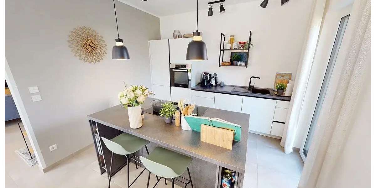 Individuelles Fertighaus mit maximaler Wohnqualität - flexibel geplant und vielfältig gestaltbar - Einfamilienhaus Hepberg | Angebot:27518324