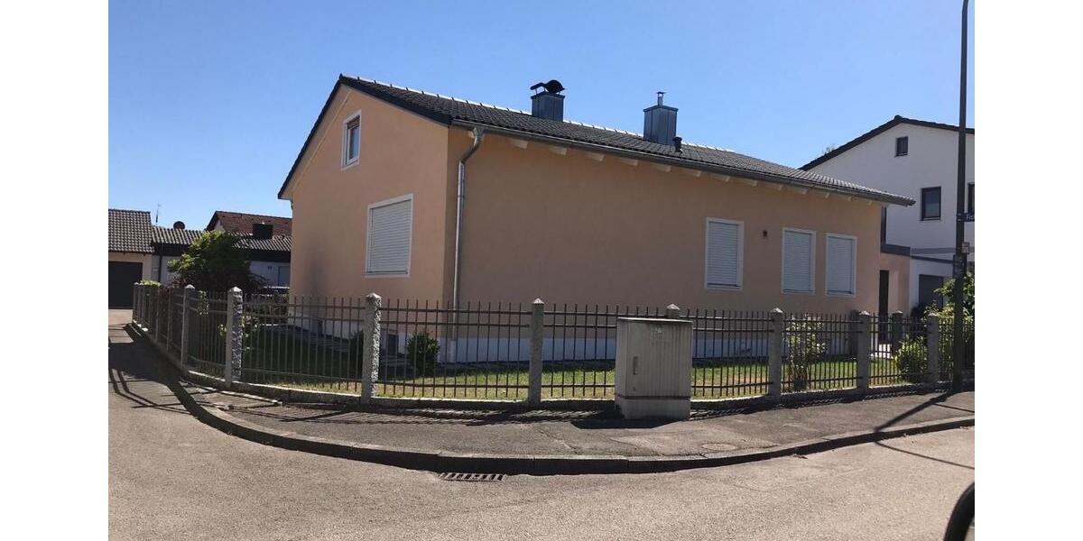 Einfamilienhaus Vohburg an der Donau - 6 Zimmer, 137 m&sup2;, 499.000&euro; | Angebot:23369359