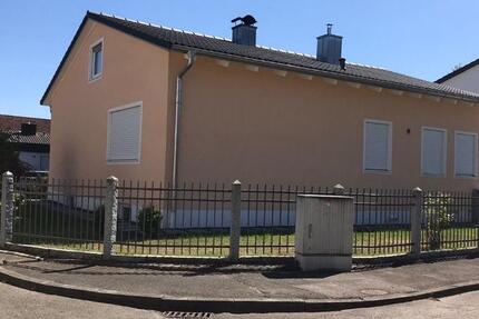 Haus Vohburg an der Donau - 6 Zimmer, 137 m&sup2;, 499.000&euro; | Angebot:23369359