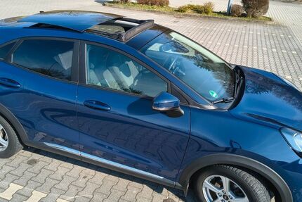 Ford Puma 96.000 km 15.300 &euro; Pfaffenhofen a.d.Ilm 85276