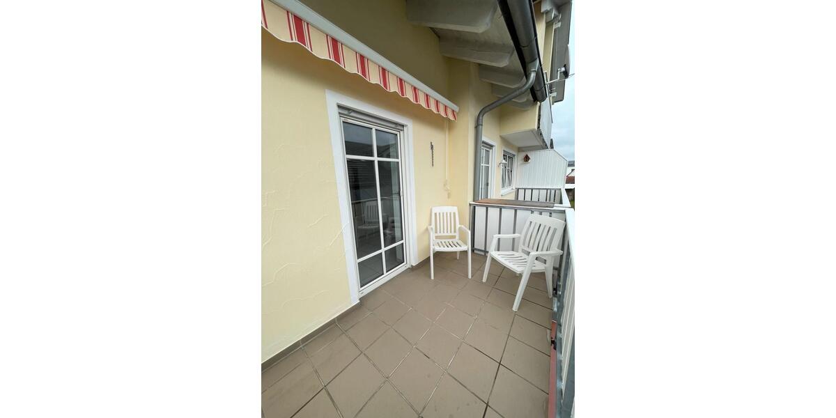 Etagenwohnung Baar-Ebenhausen Ebenhausen - 3 Zimmer, 73 m&sup2;, 850&euro; | Angebot:25980085