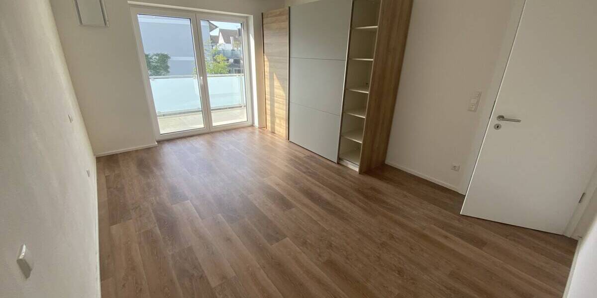 Etagenwohnung Schrobenhausen Mühlried - 4 Zimmer, 102 m&sup2;, 1.330&euro; | Angebot:26363303