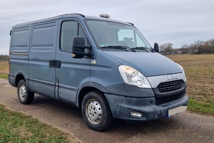 IVECO Andere 115.000 km 9.900 &euro; Reichertshofen 85084
