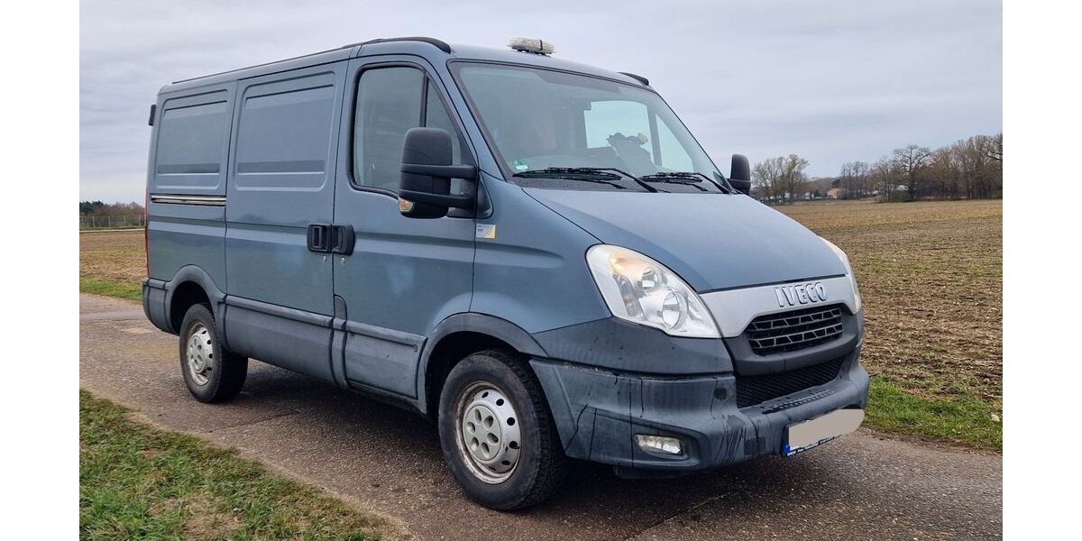 IVECO Andere 115.000 km 9.900 &euro; Reichertshofen 85084