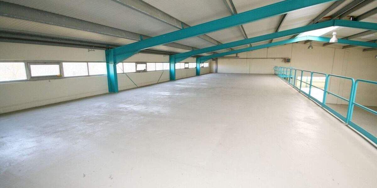 Gewerbeobjekt Ingolstadt Südost - 9.500&euro; | Angebot:25668624