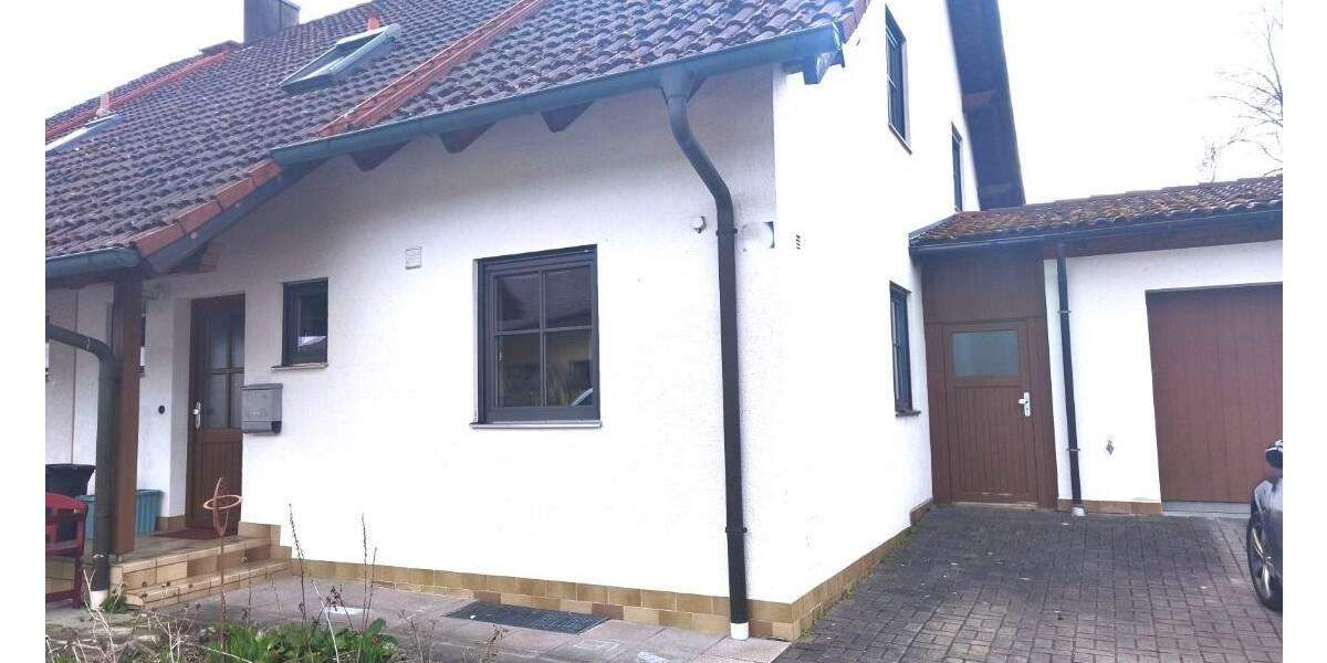 Doppelhaushälfte Böhming Böhming - 4 Zimmer, 114 m&sup2;, 497.000&euro; | Angebot:25912928