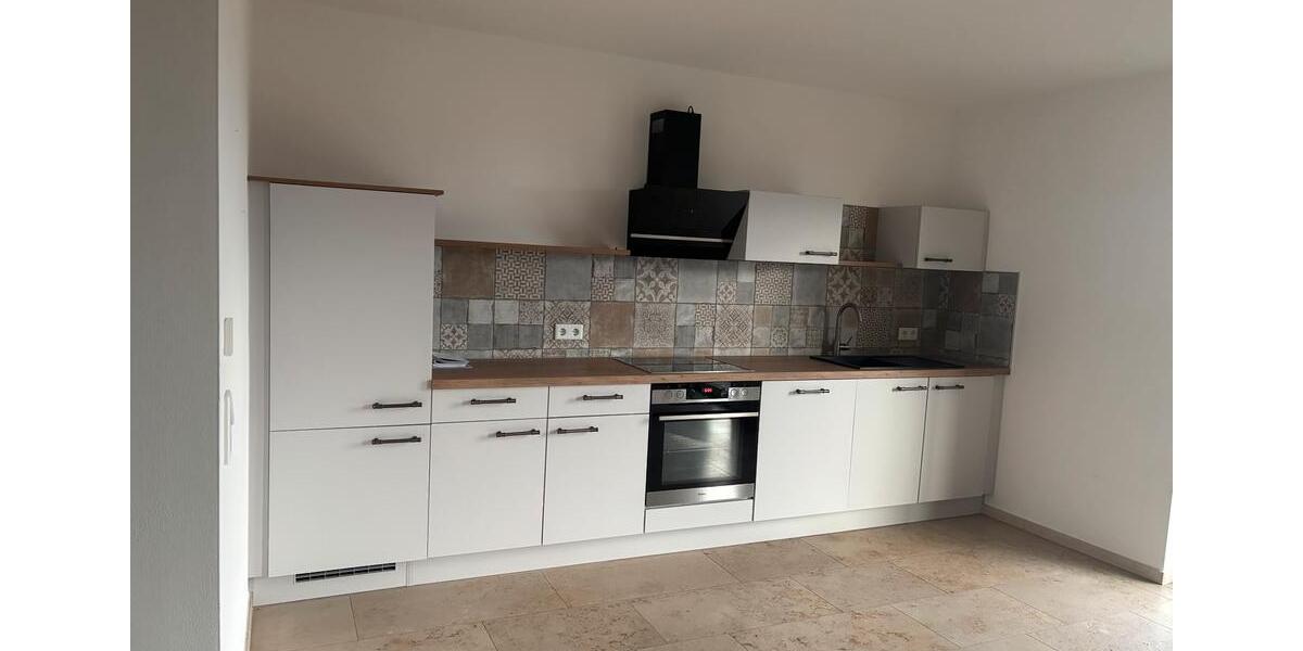 Etagenwohnung Eichstätt - 2 Zimmer, 72 m&sup2;, 895&euro; | Angebot:25962940