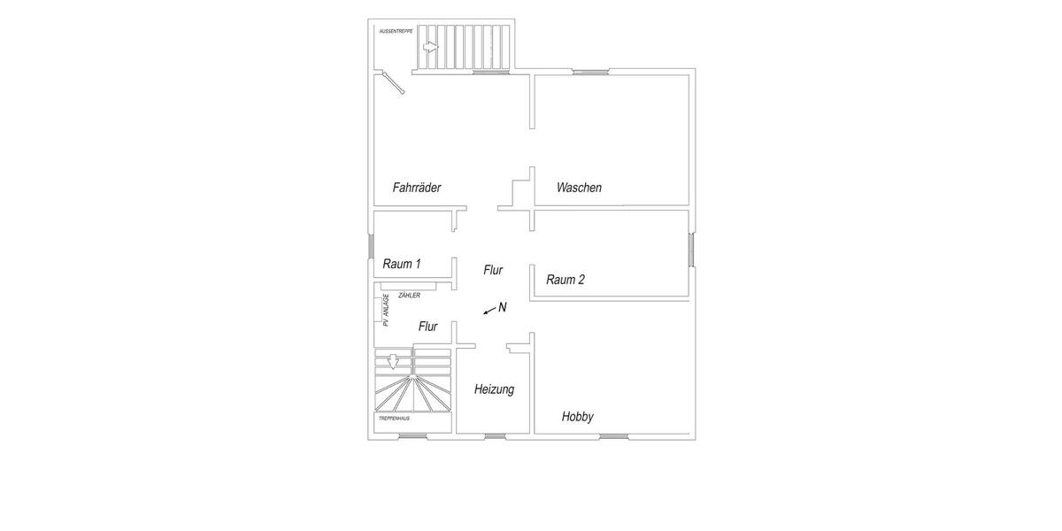 Mehrfamilienhaus, Wohnhaus Ingolstadt Nordost - 6 Zimmer, 160 m&sup2;, 876.000&euro; | Angebot:25081494