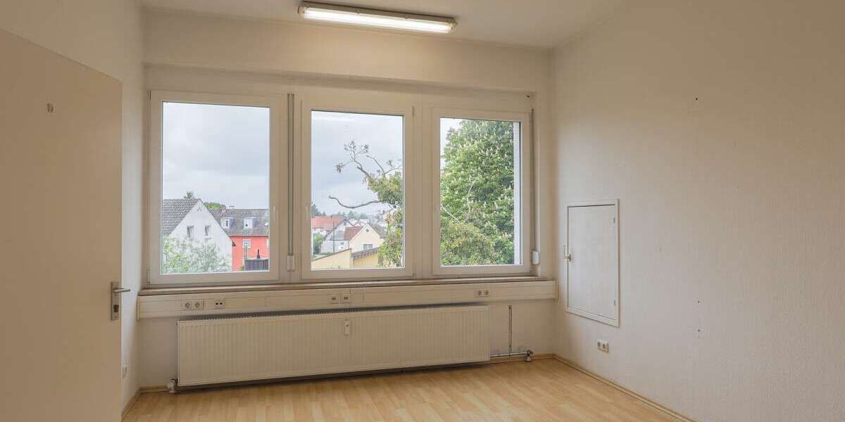Etagenwohnung Manching - 2 Zimmer, 64 m&sup2;, 640&euro; | Angebot:26549765