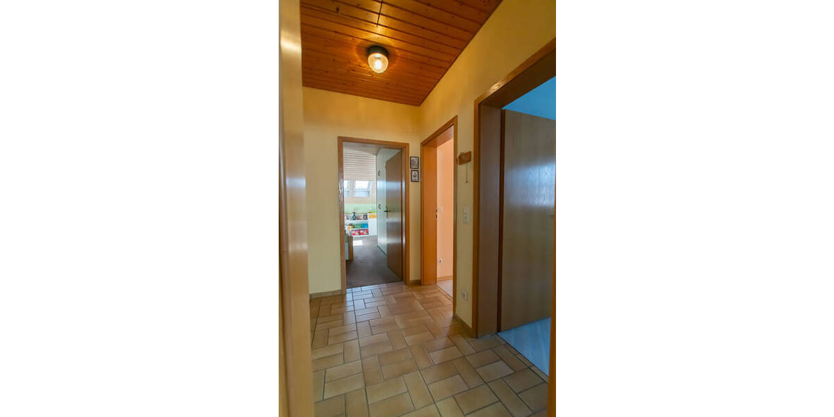 Doppelhaushälfte Wettstetten - 4 Zimmer, 123 m&sup2;, 585.000&euro; | Angebot:25662768