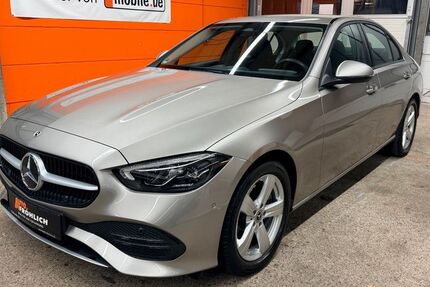 Mercedes-Benz C 220 25.000 km 31.999 &euro; Gaimersheim bei Ingolstadt 85080