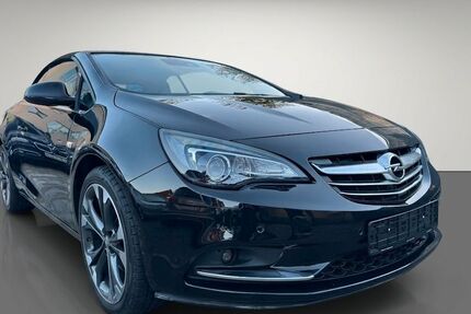 Opel Cascada 66.000 km 11.900 &euro; Ingolstadt 85055