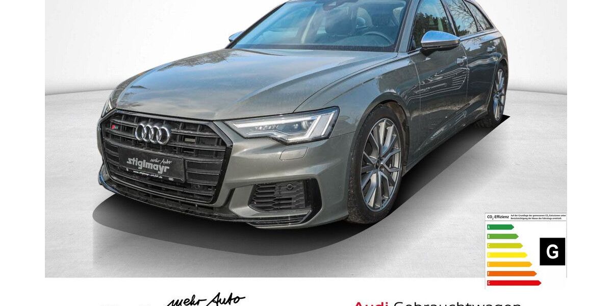 Audi S6 59.100 km 53.440 &euro; Pfaffenhofen/Ilm 85276