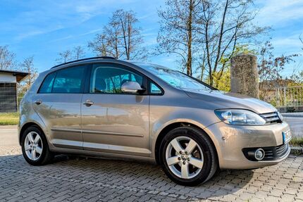 VW Golf Plus 144.900 km 6.890 &euro; Ingolstadt 85051