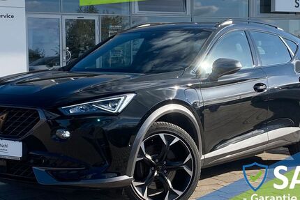 Cupra Formentor 28.562 km 26.848 &euro; Schrobenhausen-Edelshsn. 86529